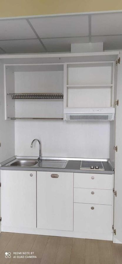 Apartaments Suites Ambassador กาออร์เล ภายนอก รูปภาพ